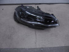VW POLO 2G 6C LAMPA PRAWA PRZOD FUL LED 2G1941036B