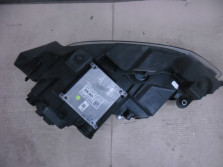 VW POLO 2G 6C LAMPA PRAWA PRZOD FUL LED 2G1941036B