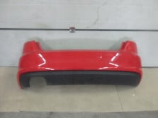 AUDI A3 8V ZDERZAK TYL TYLNY 6X PDC 5 DRZWI LZ3M