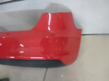 AUDI A3 8V ZDERZAK TYL TYLNY 6X PDC 5 DRZWI LZ3M