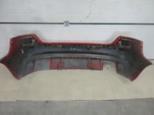 AUDI A3 8V ZDERZAK TYL TYLNY 6X PDC 5 DRZWI LZ3M