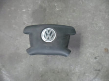 PODUSZKA POWIETR AIR BAG VW T5 KIEROWCY ORYGINALNA