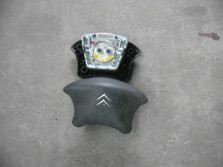 PODUSZKA AIR BAG CITROEN JUMPY 2010 ORYGINALNA