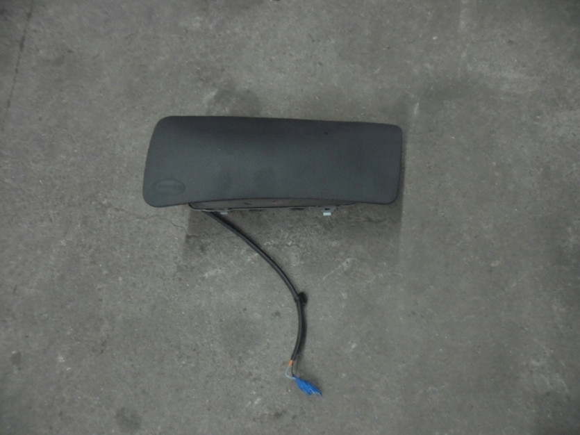 PODUSZKA POWIET AIR BAG CITROEN C3 I C2 ORYGINALNA