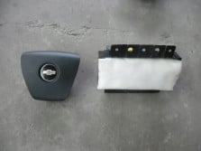 PODUSZKA AIR BAG 2X CHEVROLET CAPTIVA ORYGINALNA