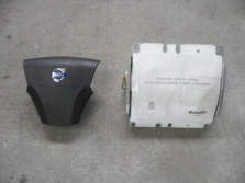 PODUSZKA AIR BAG 2X VOLVO V50 2011 ORYGINALNA