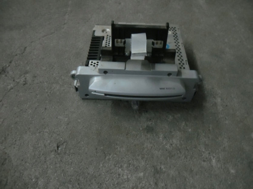MINI COOPER R55 R56 R57 RADIO CD 3455263
