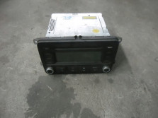 VW RADIO CD 1K0035186G