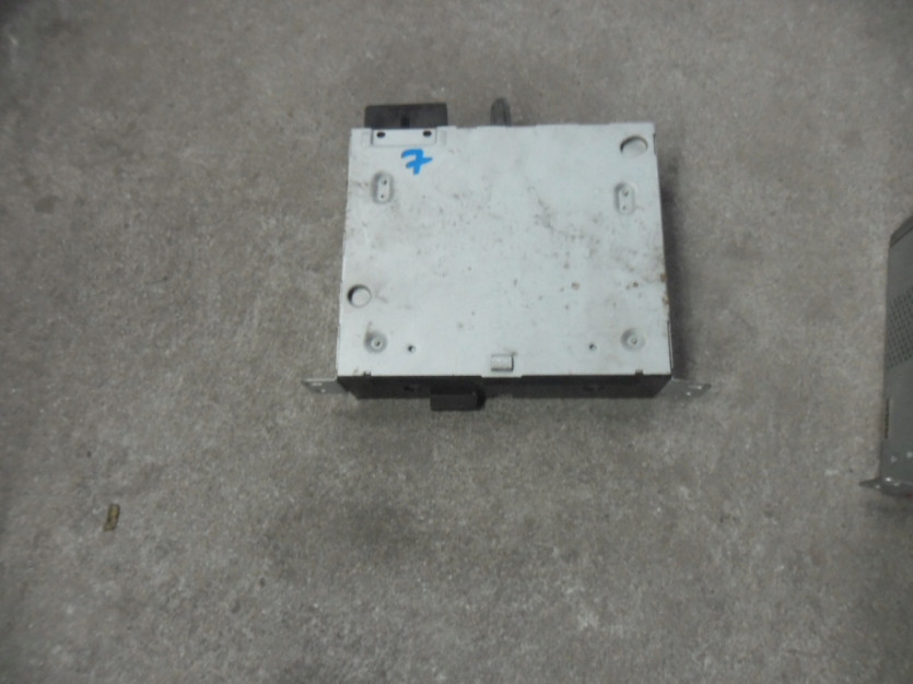 PEUGEOT CITROEN DS4 C4 RADIO CD 9676838180