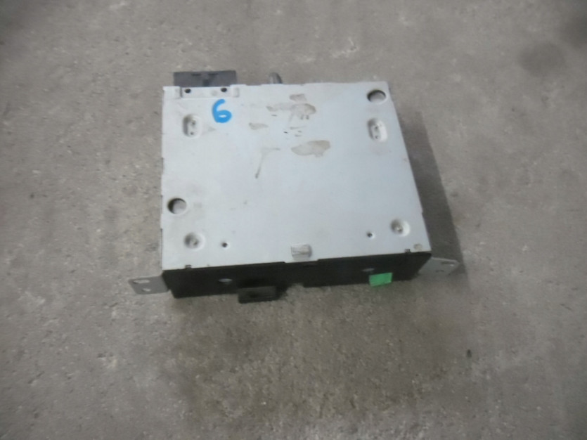 PEUGEOT CITROEN DS4 C4 RADIO CD 9601160780