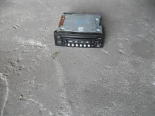 PEUGEOT CITROEN C2 C3 RADIO CD 96624490XT