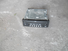 PEUGEOT CITROEN C4 PICASSO RADIO CD 96662670XT