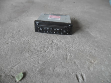 PEUGEOT CITROEN C2 C3 RADIO CD 96476647XT