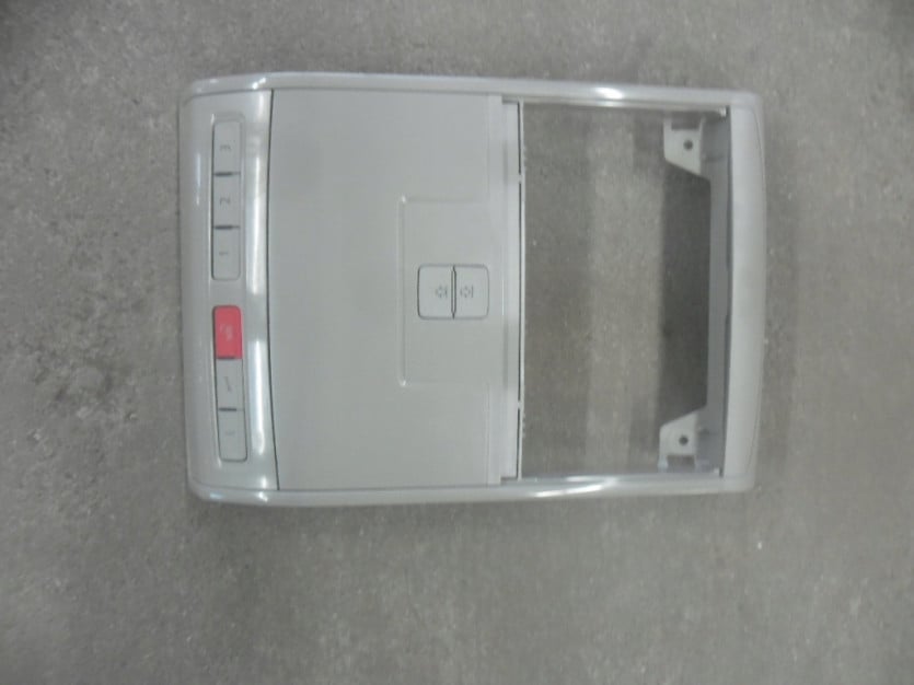 VW ATLAS TERAMONT PANEL PRZELACZNIK PODSUFITKI