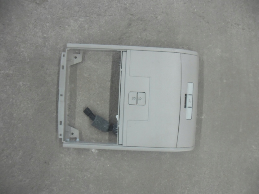 VW ATLAS TERAMONT PANEL PRZELACZNIK PODSUFITKI