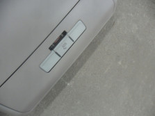 VW ATLAS TERAMONT PANEL PRZELACZNIK PODSUFITKI