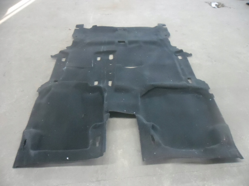 VW ATLAS TERAMONT WYKLADZINA DYWAN 3CN863367C JB1