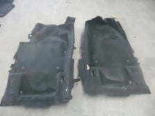 VW ATLAS TERAMONT WYKLADZINA DYWAN
