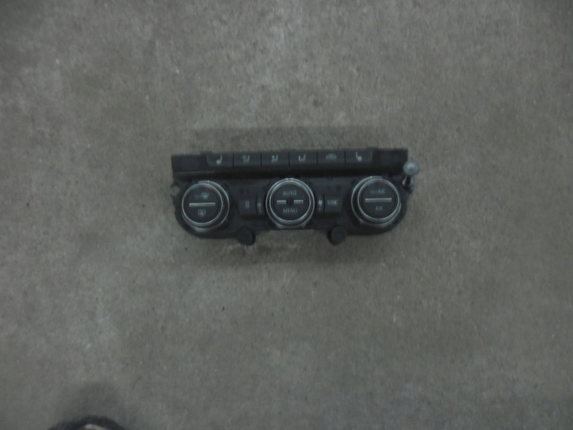 VW ATLAS TERAMONT PRZELACZNIK KLIMATYZA 3CN907044N