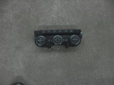 VW ATLAS TERAMONT PRZELACZNIK KLIMATYZA 3CN907044N