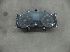 VW ATLAS TERAMONT LICZNIK ZEGARY EUROPA 3CN920750A