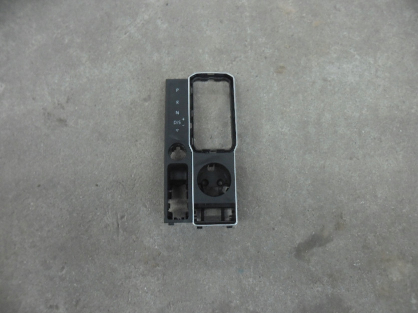 VW ATLAS TERAMONT OSLONA TUNELU LEWARKA 3CN713109