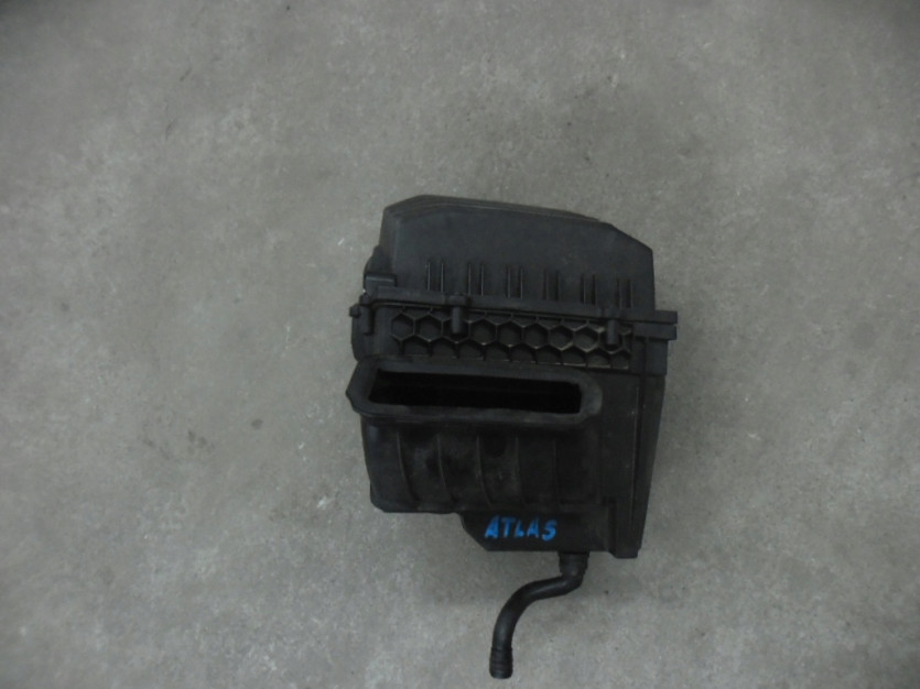 VW ATLAS TERAMONT 2.0TSI FILTR POWIETRZA 3QF129618