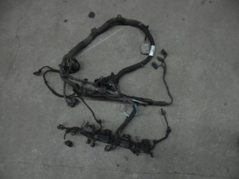 VW ATLAS TERAMONT 2.0 WIAZKA SILNIKA 06K972627ED