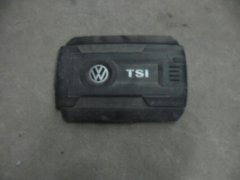 VW ATLAS TERAMONT 2.0 TSI POKRYWA SILNIKA GORNA