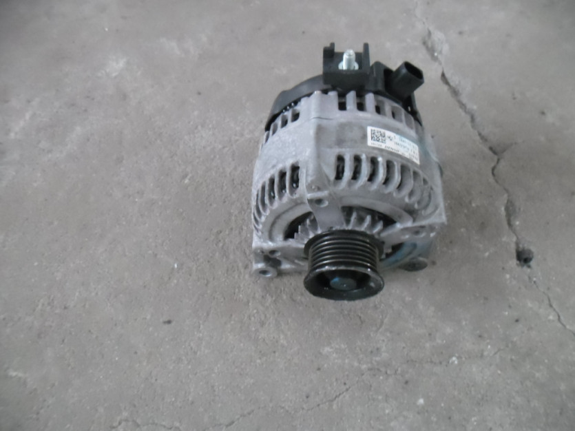 BMW F30 MINI 2.0 TURBO 2017 ALTERNATOR 7640131