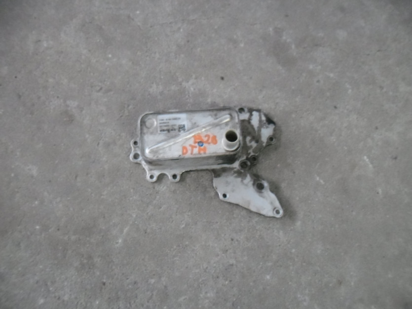 OPEL INSIGNIA B 2.0 CDTI CHLODNICA OLEJU 55495019