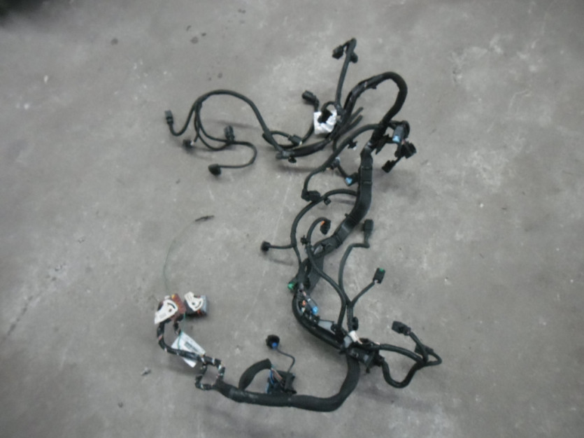 PEUGEOT CITROEN 2.0 HDI E5 WIAZKA 9677904780