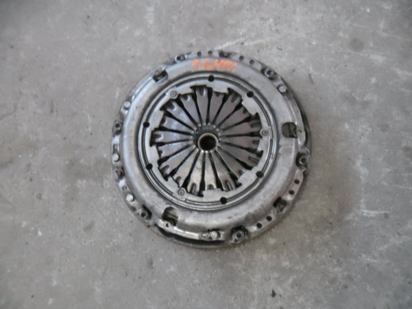 PEUGEOT CITROEN 1.6 HDI 8V SPRZEGLO 9685592080