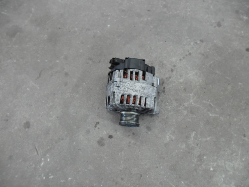PEUGEOT CITROEN C5 2.2 HDI ALTERNATOR 9803750980