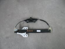 AUDI A4 B8 8W PODNOSNIK SZYBY PRAWY TYL 8W0839462