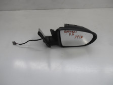 NISSAN QASHQAI 2010 LUSTERKO PRAWE 7 PIN