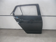 VW GOLF VII 7 5G DRZWI PRAWE TYL