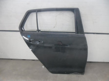VW GOLF VII 7 5G DRZWI PRAWE TYL
