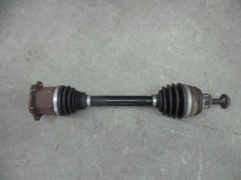 AUDI A8 D4 4H LIFT 4.0 TFSI POLOS LEWA 4G0407271F