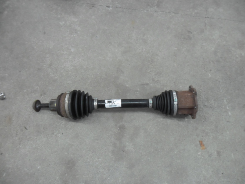 AUDI A8 D4 4H LIFT 4.0 TFSI POLOS PRAWA 4G0407271F
