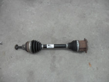 AUDI A8 D4 4H LIFT 4.0 TFSI POLOS PRAWA 4G0407271F
