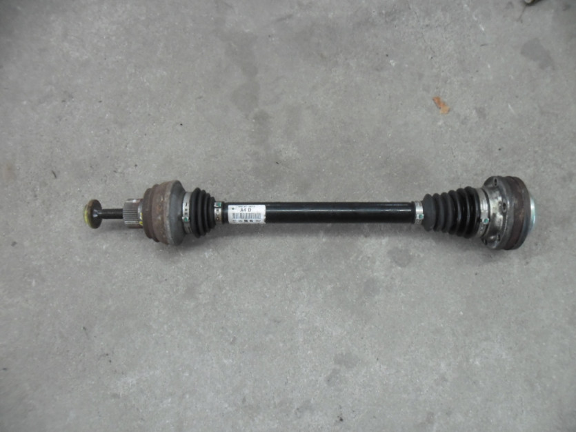 AUDI A8 D4 4H 4.0 TFSI POLOS PRAWA TYL 8R0501204D