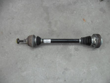 AUDI A8 D4 4H 4.0 TFSI POLOS PRAWA TYL 8R0501204D