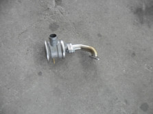 AUDI A8 D4 4H LIFT 4.0 TFSI ZAWOR EGR 079131101AE