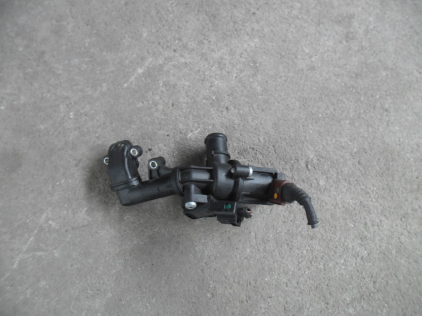 AUDI A8 D4 4H 4.0 TFSI ZAWOR TURBINY 06H145710D