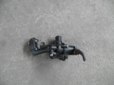 AUDI A8 D4 4H 4.0 TFSI ZAWOR TURBINY 06H145710D