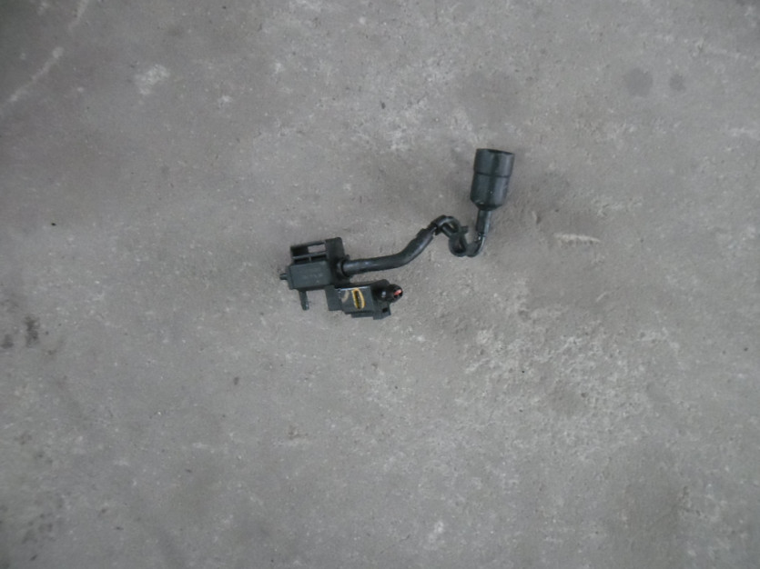 AUDI A8 4H 4.0 TFSI ZAWOR PODCISNIENIA 06H906283B