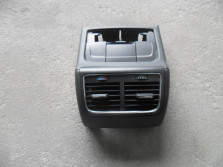 AUDI A5 8T S5 COUPE KRATA KRATKA POWIETRZA TYL