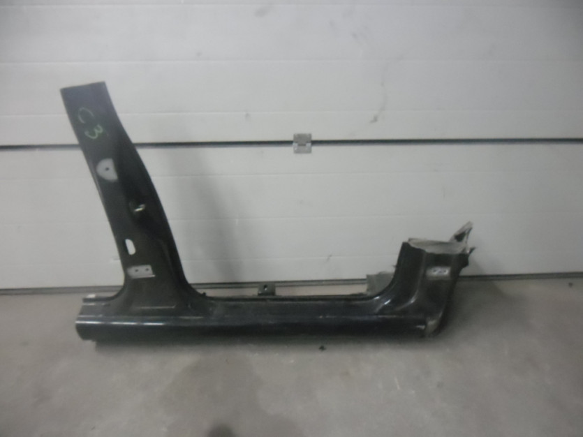 CITROEN C3 2006 PROG SLUPEK PRAWY