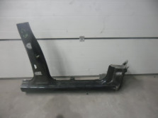 CITROEN C3 2006 PROG SLUPEK PRAWY